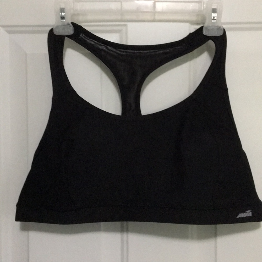 Avia Sports Bra Racerback
